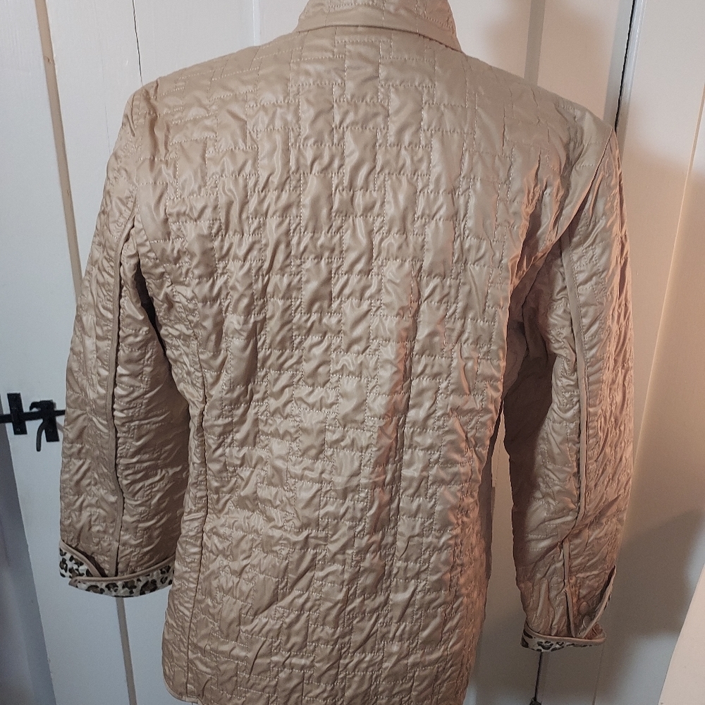 Chicos jacket - Picture 2 of 4